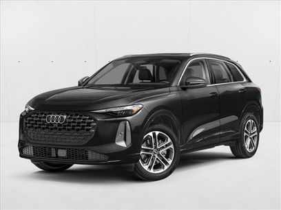 New 2026 Audi Q5 Prestige