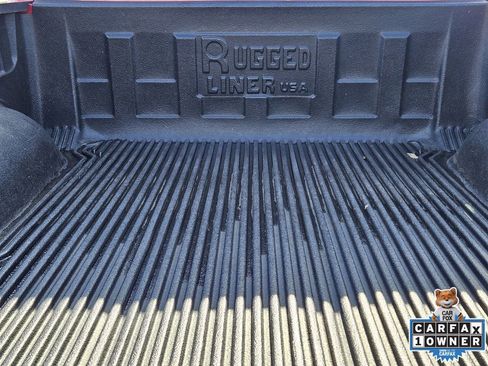 Used 2024 RAM 1500 Classic Warlock image 36