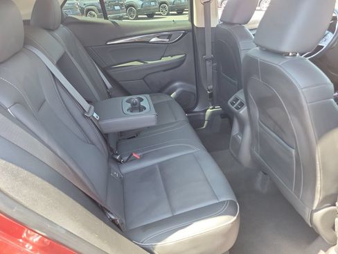 Used 2023 Buick Envision Essence FWD image 23