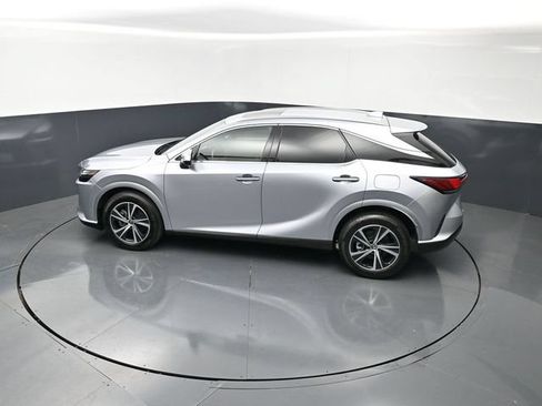 Used 2024 Lexus RX 350 Premium w/ Cold Area Package FWD image 16
