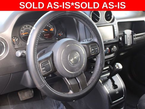 Used 2015 Jeep Patriot Latitude image 17