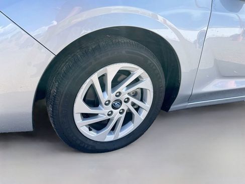 Used 2024 Subaru Impreza 2.0i AWD/4WD image 28