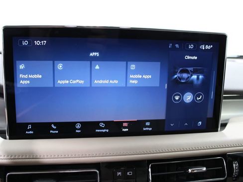 Used 2023 Lincoln Nautilus AWD w/ Premium Package image 34