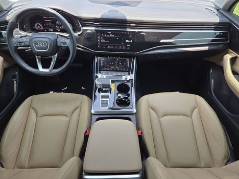 Used 2023 Audi Q7 3.0T Premium Plus AWD/4WD image 27
