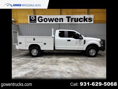 Used 2022 Ford F250 XL w/ Power Equipment Group