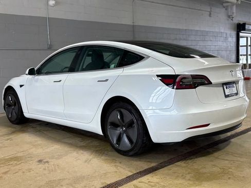 Used 2020 Tesla Model 3 Standard Range Plus image 16