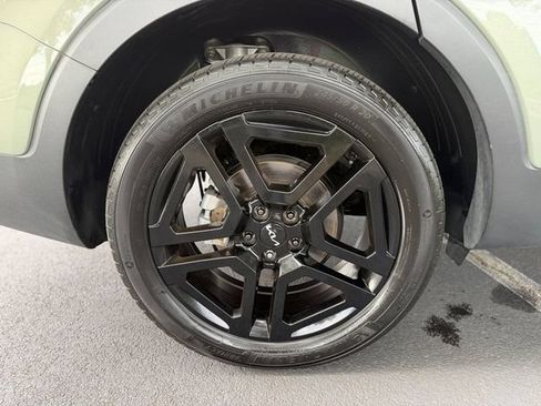 Certified 2024 Kia Telluride SX Prestige X-Line AWD/4WD image 46