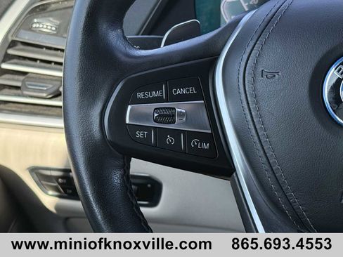 Used 2022 BMW X5 xDrive45e w/ Luxury Seating Package image 16