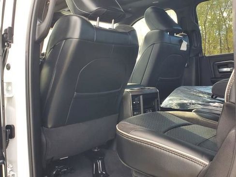 Used 2025 RAM 2500 Laramie image 27