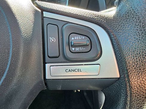 Used 2017 Subaru Forester 2.5i Premium w/ All-Weather Package image 36