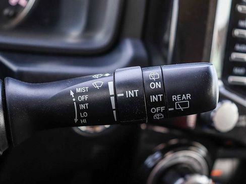 Used 2024 Toyota 4Runner TRD Off-Road image 31