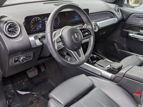 Certified 2023 Mercedes-Benz GLB 250 GLB 250 image 10