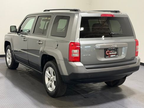 Used 2012 Jeep Patriot Sport w/ PWR Value Group AWD/4WD image 7