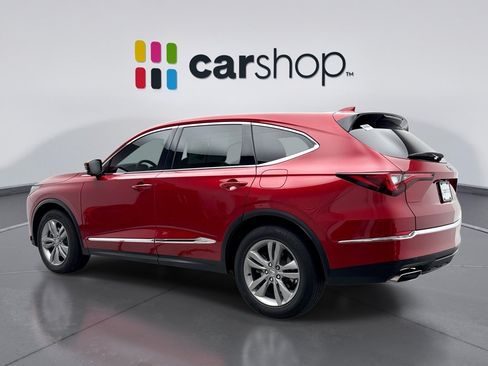 Used 2023 Acura MDX SH-AWD image 3