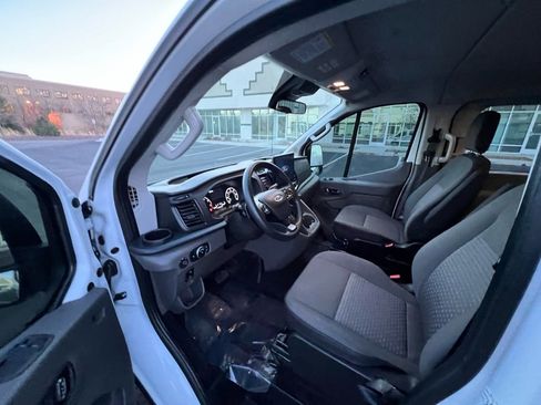 Used 2024 Ford Transit 350 XLT image 18