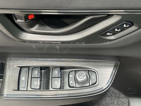 New 2026 Subaru Outback Wilderness AWD/4WD image 13