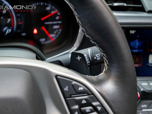 Used 2016 Chevrolet Corvette Stingray 2LT w/ 2LT Preferred Equipment Group image 68
