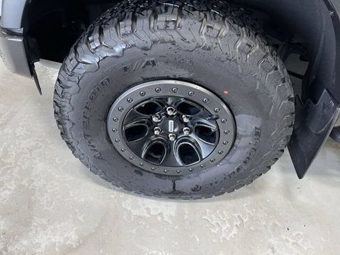 Used 2023 Ford F150 Raptor AWD/4WD image 10
