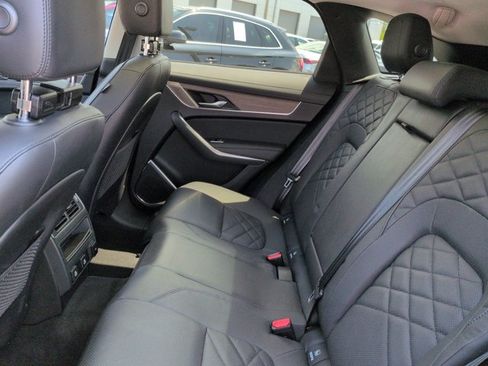 Used 2021 Jaguar F-PACE S AWD/4WD image 14