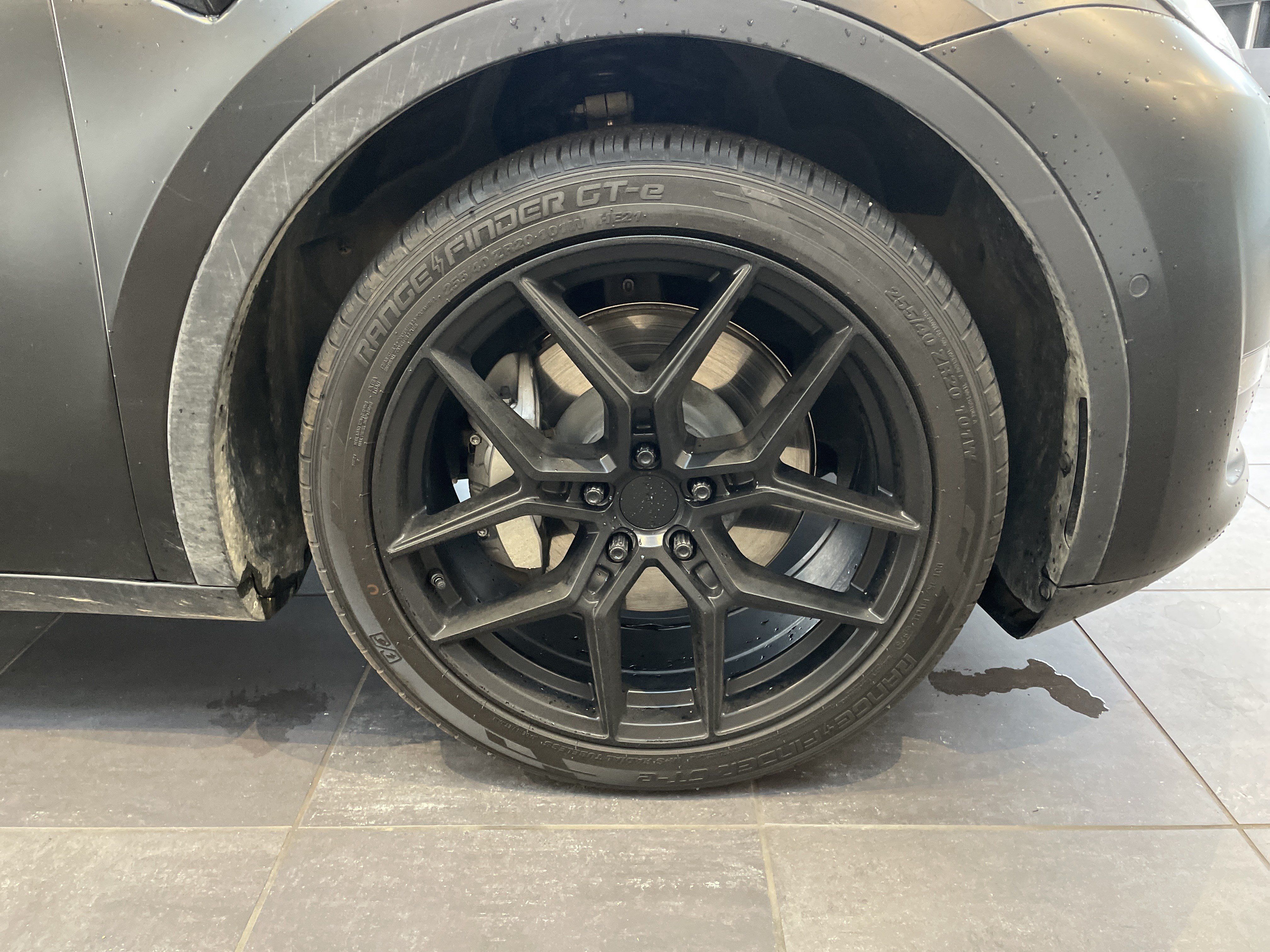Used 2022 Tesla Model Y Long Range AWD/4WD image 12