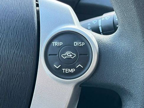 Used 2010 Toyota Prius One FWD image 22