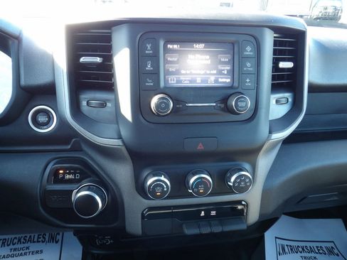 Used 2024 RAM 2500 Tradesman w/ Protection Group AWD/4WD image 23