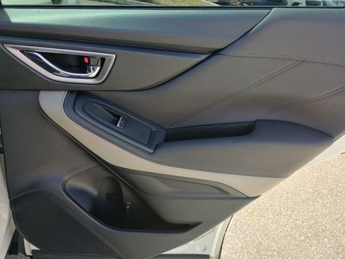 Used 2023 Subaru Forester Limited image 19