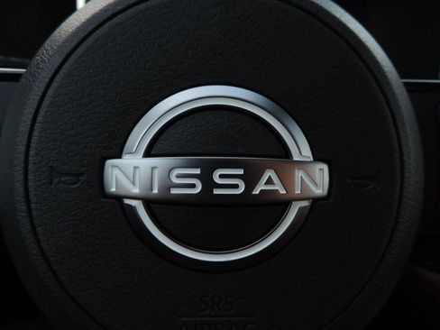 New 2025 Nissan Pathfinder Platinum w/ Cargo Package image 27