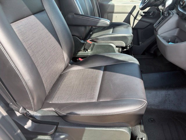 Used 2025 Ford Transit 250 148 High Roof Extended w/ Load Area Protection Package RWD image 18