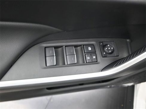 New 2025 Toyota RAV4 XLE w/ Convenience Package image 11