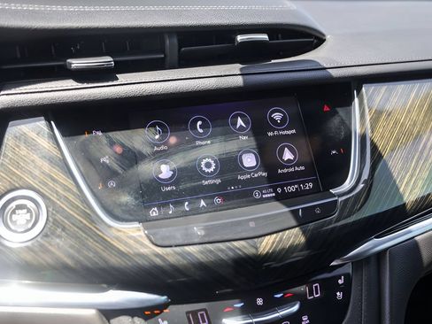 Used 2021 Cadillac XT6 Premium Luxury FWD image 15