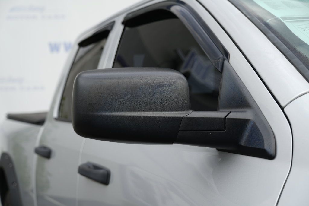 Used 2014 RAM 1500 Express AWD/4WD image 9