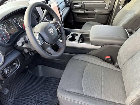 New 2026 RAM 3500 Big Horn image 19