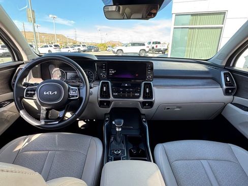Used 2023 Kia Sorento X-Line EX AWD/4WD image 15
