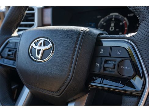 Used 2026 Toyota Tundra 1794 Edition AWD/4WD image 28