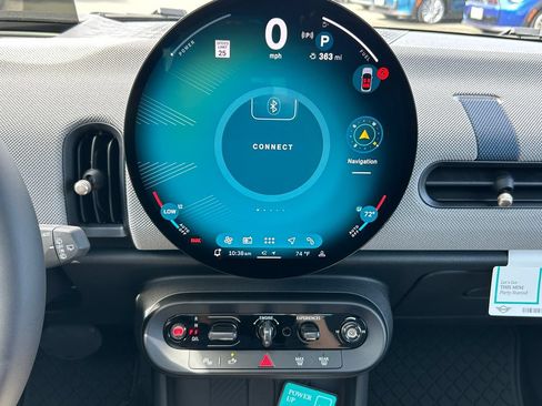 New 2026 MINI Cooper S FWD image 24