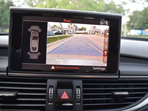 Used 2016 Audi A7 TDI Prestige w/ Prestige Package AWD/4WD image 57