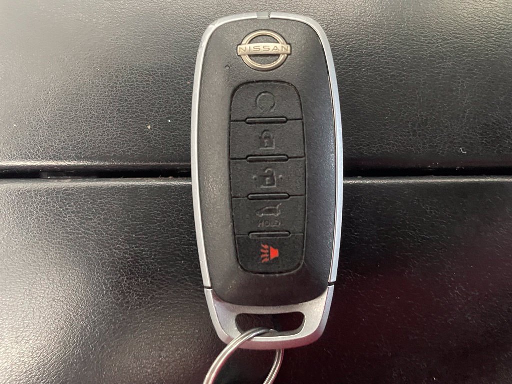 Certified 2023 Nissan Rogue SV w/ SV Premium Package FWD image 18