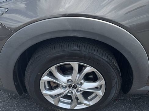 Used 2016 MAZDA CX-3 Sport AWD/4WD image 14
