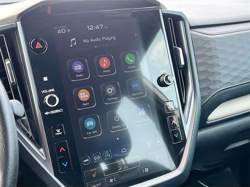 Used 2025 Subaru Forester Limited image 14