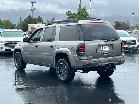 Used 2006 Chevrolet TrailBlazer 4WD w/ LS Preferred Equipment Group image 6