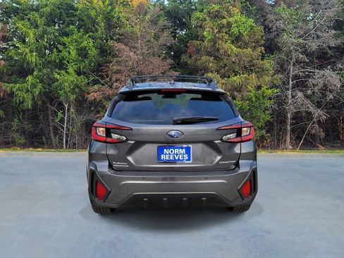 Certified 2024 Subaru Crosstrek 2.5i Limited w/ Popular Package #4A AWD/4WD image 17