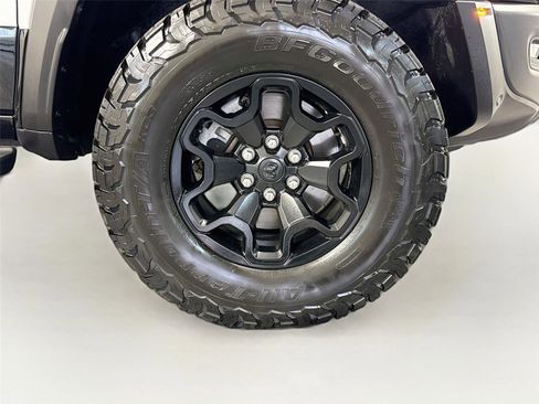 Used 2025 RAM 1500 RHO w/ RHO Level 1 Equipment Group AWD/4WD image 37