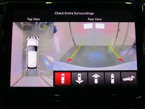 Used 2023 Jeep Grand Cherokee L Limited w/ Luxury Tech Group II AWD/4WD image 24