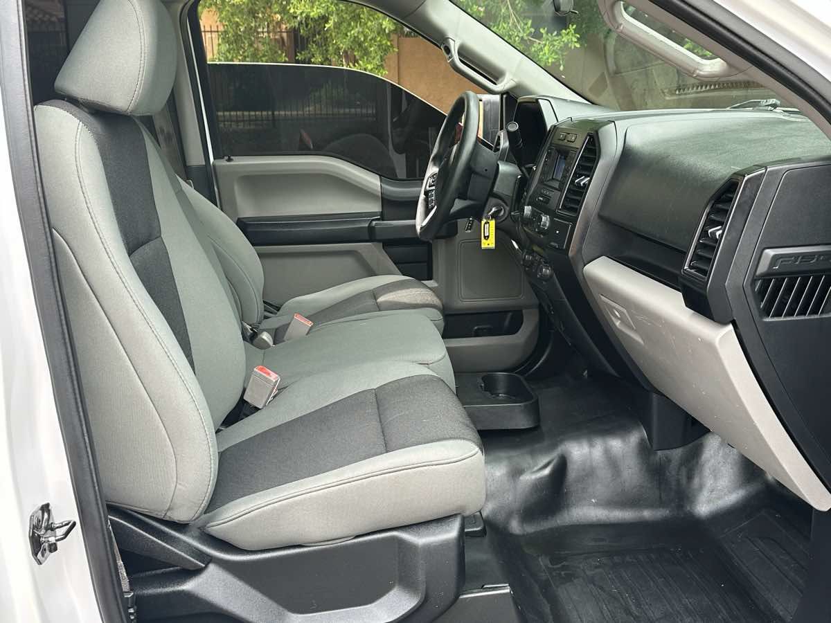 Used 2019 Ford F150 XL w/ Equipment Group 101A Mid RWD image 15