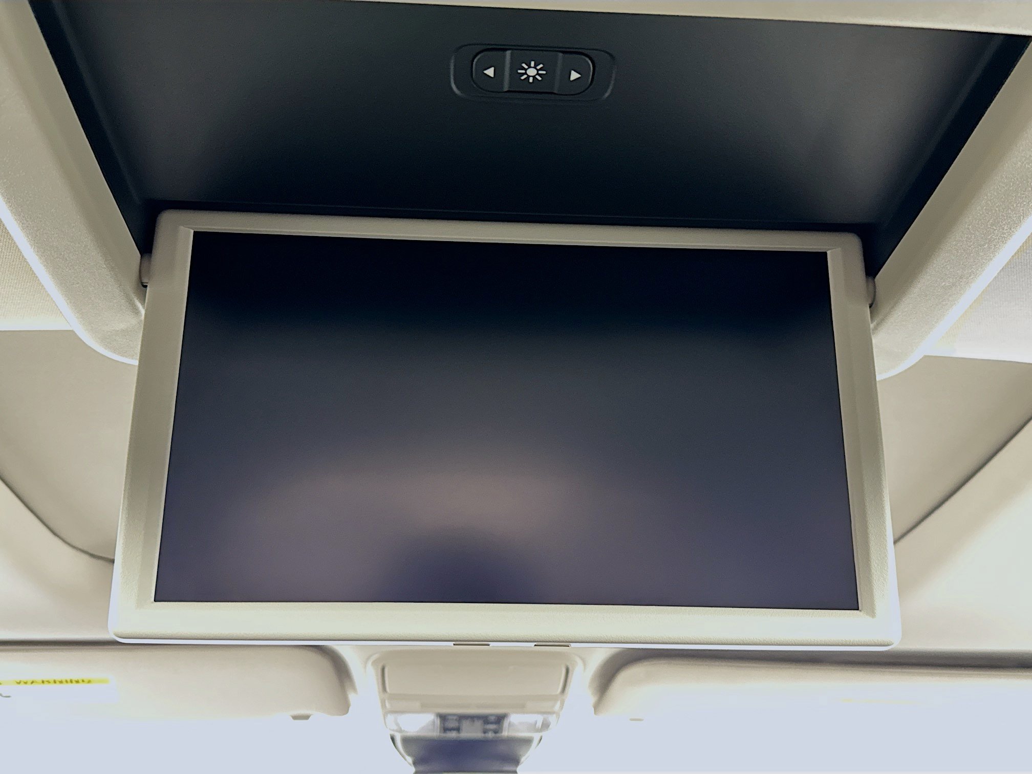 New 2026 Honda Odyssey Touring image 26