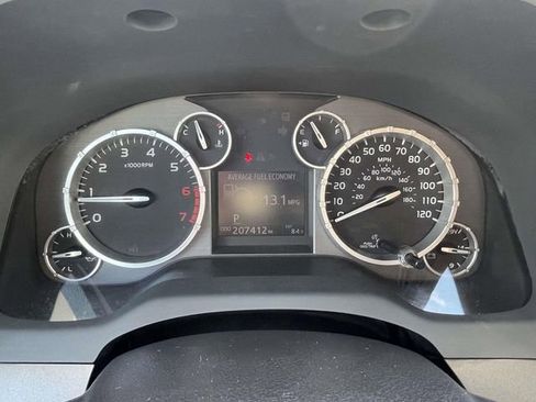 Used 2016 Toyota Tundra SR5 w/ TRD Off Road Package image 28