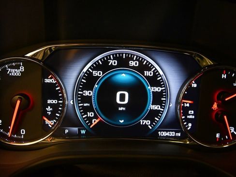 Used 2019 GMC Acadia Denali w/ Technology Package image 23