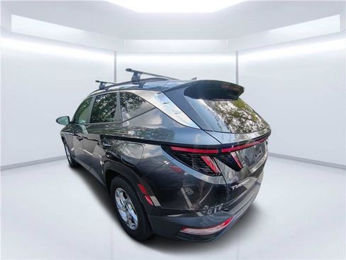 Used 2023 Hyundai Tucson SEL FWD image 4