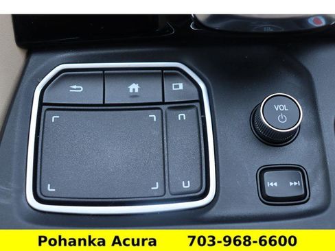 Certified 2022 Acura MDX SH-AWD w/ Technology Package image 19